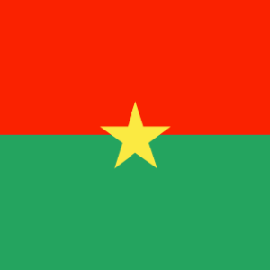 Burkina Faso Channel