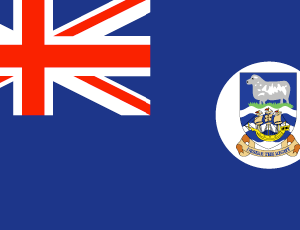 Falkland Islands Channel