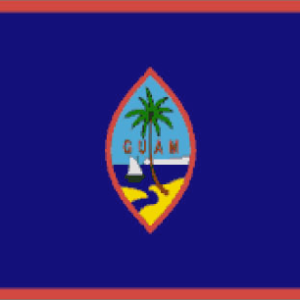 Guam Channel