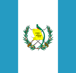 Guatemala Channel