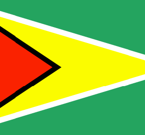 Guyana Channel