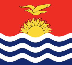 Kiribati Channel