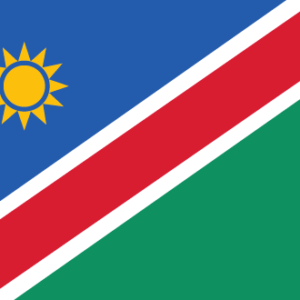 Namibia Channel