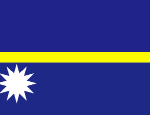 Nauru Channel