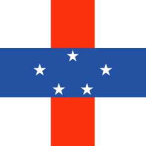 Netherlands Antilles Channel