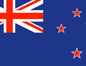 New Zealand Channel