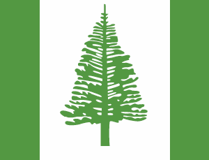 Norfolk Island Channel