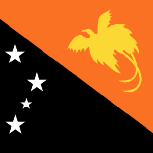 Papua New Guinea Channel