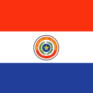 Paraguay Channel