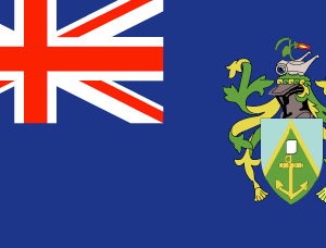 Pitcairn Islands Channel