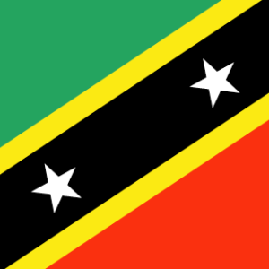 Saint Kitts and Nevis Channel