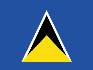 Saint Lucia Channel
