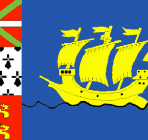 Saint Pierre Channel