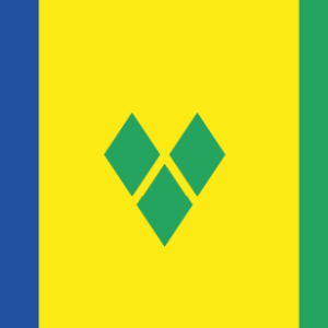 Saint Vicent and the Grenadines Channel