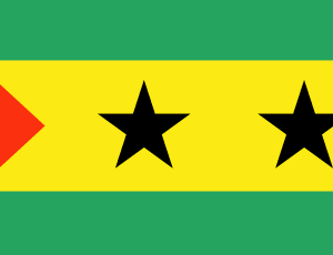 Sao Tome and Principe Channel