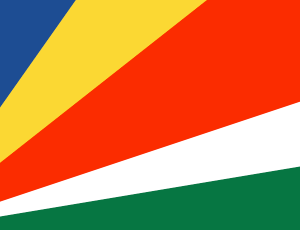 Seychelles Channel