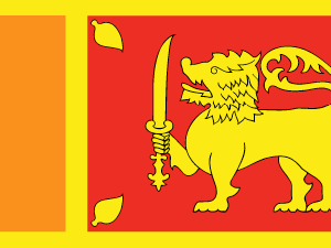 Sri Lanka Channel