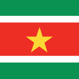 Suriname Channel