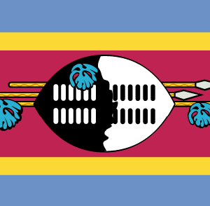 Swaziland Channel
