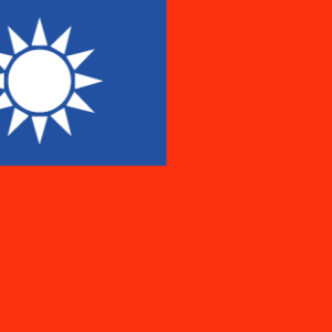 Taiwan Channel