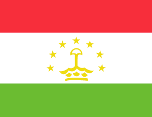 Tajikistan Channel