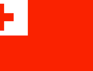 Tonga Channel